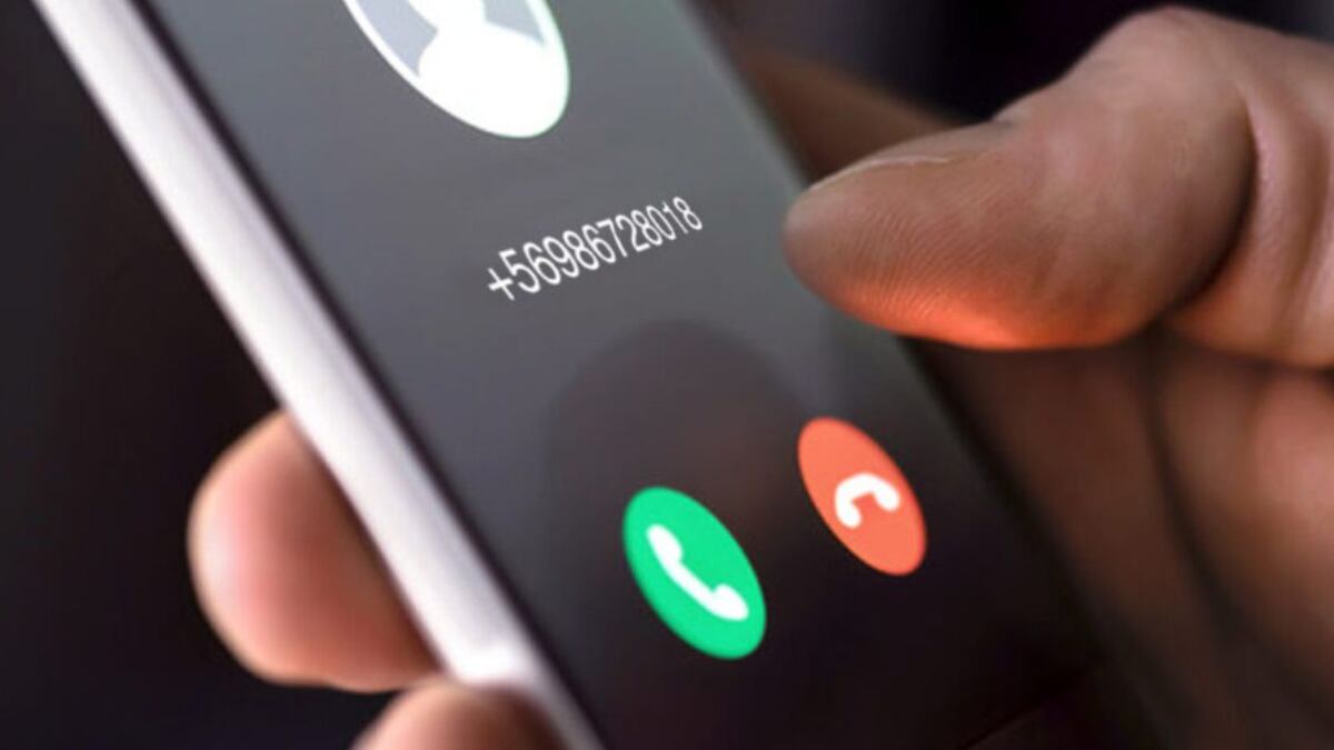 Proponen crear un prefijo telefónico para servicios de salud: buscan evitar confusión con spam