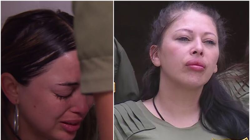 Por varias infracciones, insultos y a petición de la Comandante Arratia: Rubí es expulsada de “Palabra de Honor” tras días de furia