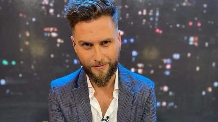 El rostro de CHV reveló sus aspiraciones de cara a una posible participación en el Festival de Viña.