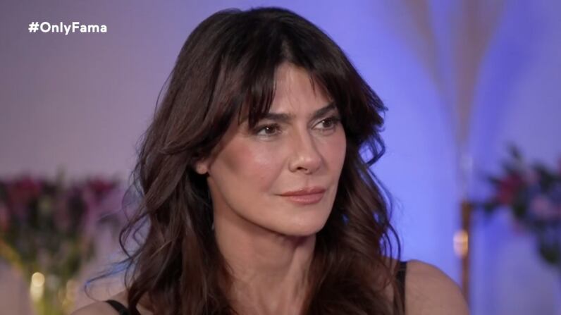 Tonka Tomicic | Captura: Only Fama