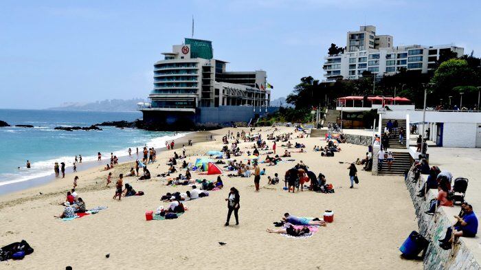 Cuidado con los arriendos de vacaciones: ciberdelincuentes no descansan