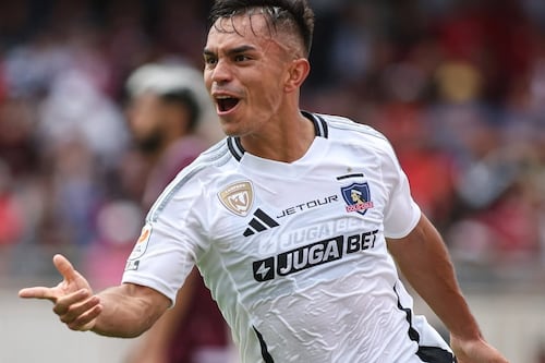 Colo Colo se desarma y pierde a figura clave para la temporada 2026