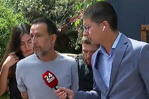 Nuevo dato complica a imputado por triple homicidio en La Reina: habría pedido somnífero sin sabor