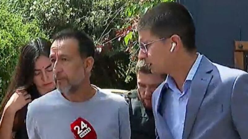 Hermana de Eduardo Cruz-Coke también está imputada: su marido será formalizado por triple crimen en La Reina