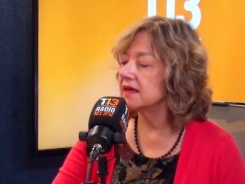 Directora de Codelco admite sobreestimación en cifras de cobre: “Es una situación grave”