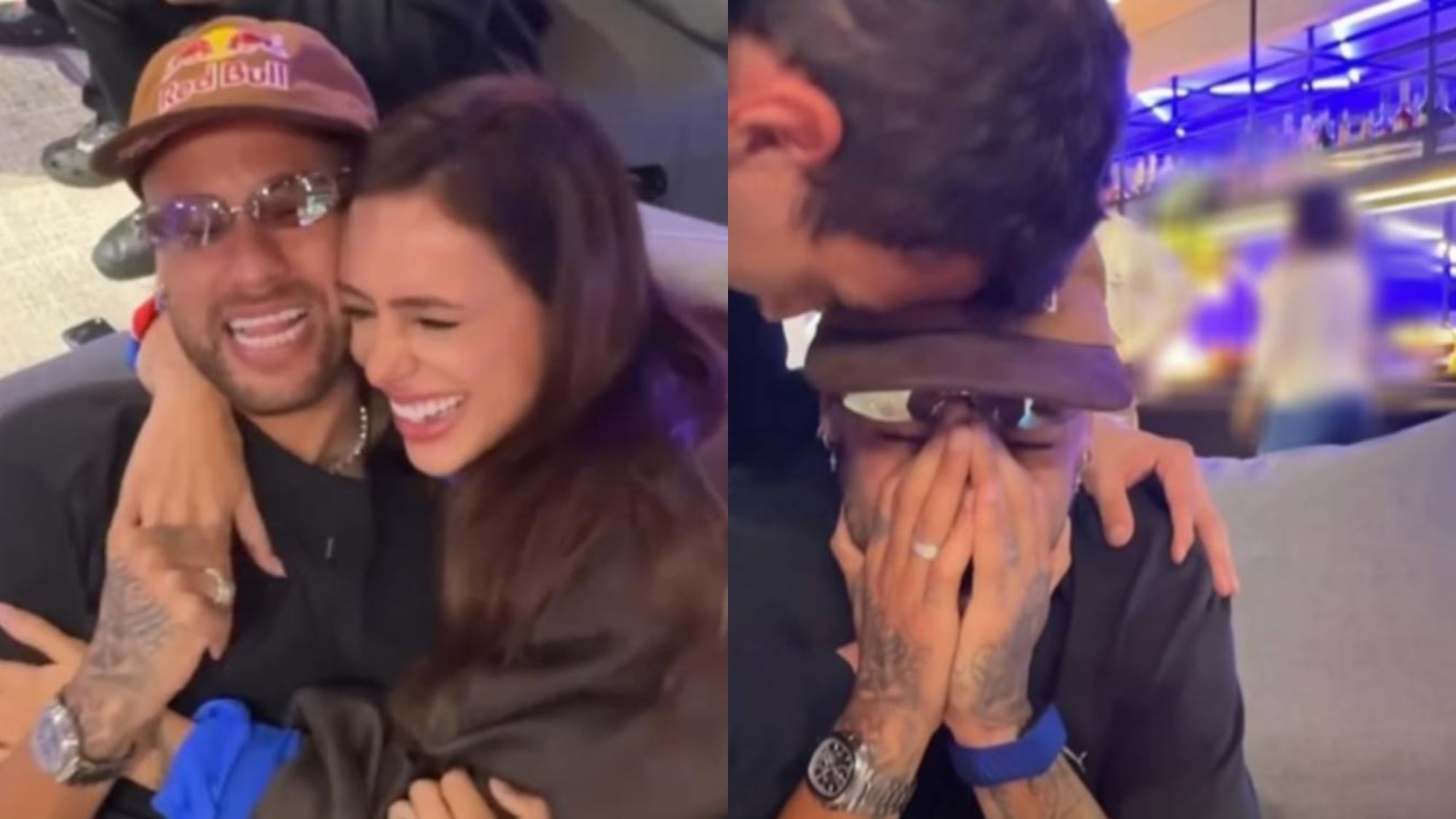 “Uno de los días más felices de mi vida”: Neymar rompió a llorar al enterarse que jugará el Mundial 2026