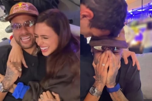 “Uno de los días más felices de mi vida”: Neymar rompió a llorar al enterarse que jugará el Mundial 2026