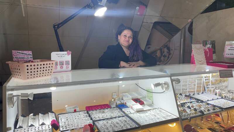 Doce años tiene ya Ventiamore, tiempo en el que Magdalena aprendió que cuando se tiene un sueño hay que atreverse y luego ser constante para hacerlo crecer