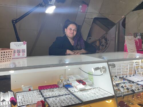 Ventiamore, una joya de emprendimiento hecho a pulso