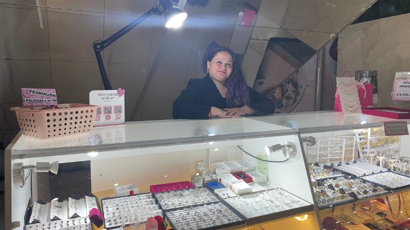 Doce años tiene ya Ventiamore, tiempo en el que Magdalena aprendió que cuando se tiene un sueño hay que atreverse y luego ser constante para hacerlo crecer