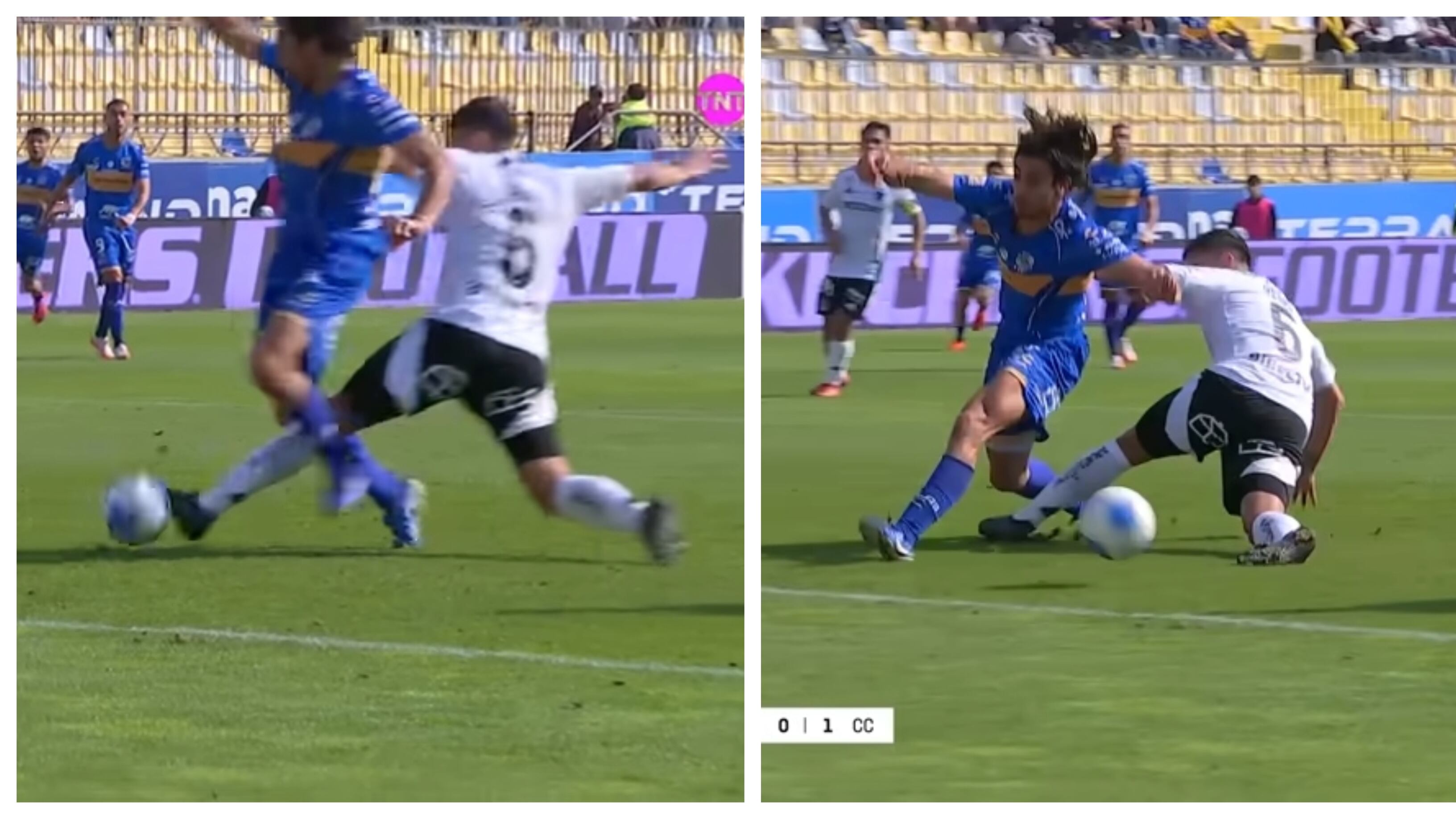 El cuadro viñamarino subastará el balón del polémico penal sancionado por Felipe González en contra de Colo Colo.