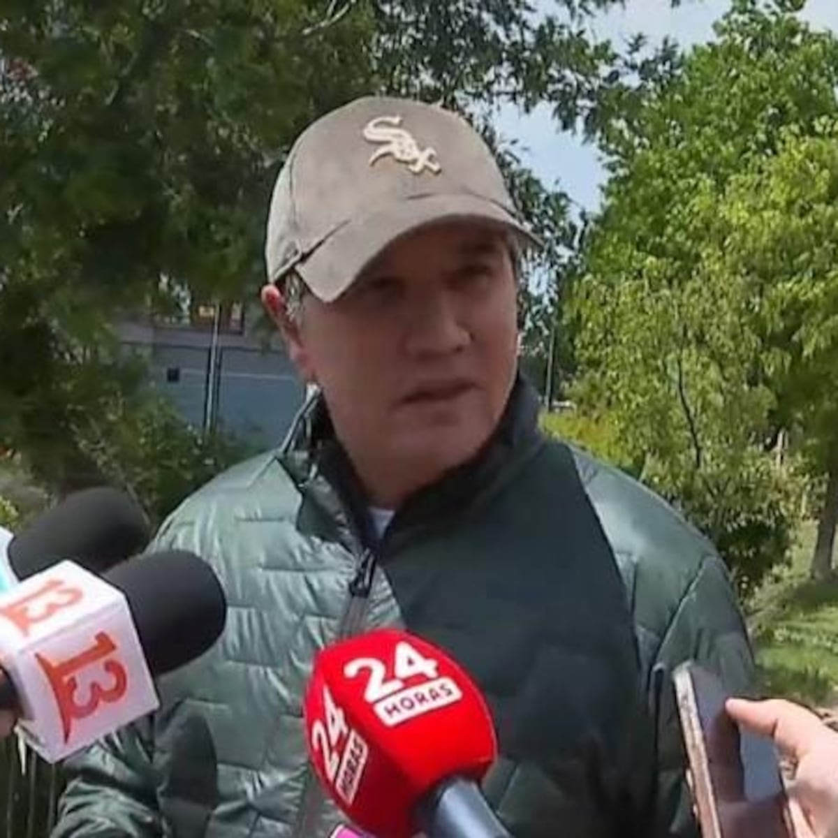 Defensa de Monsalve desconoce rumores sobre causa secreta Defensa de Monsalve desconoce rumores sobre causa secreta
