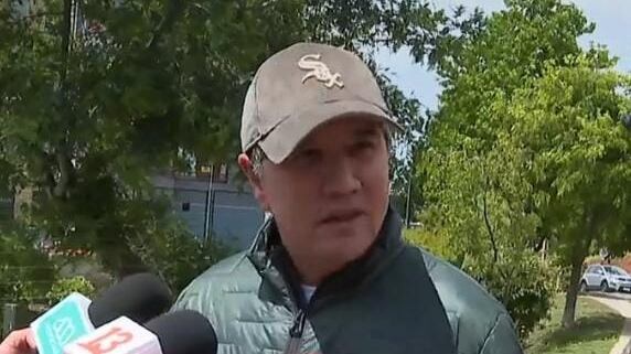 Manuel Monsalve