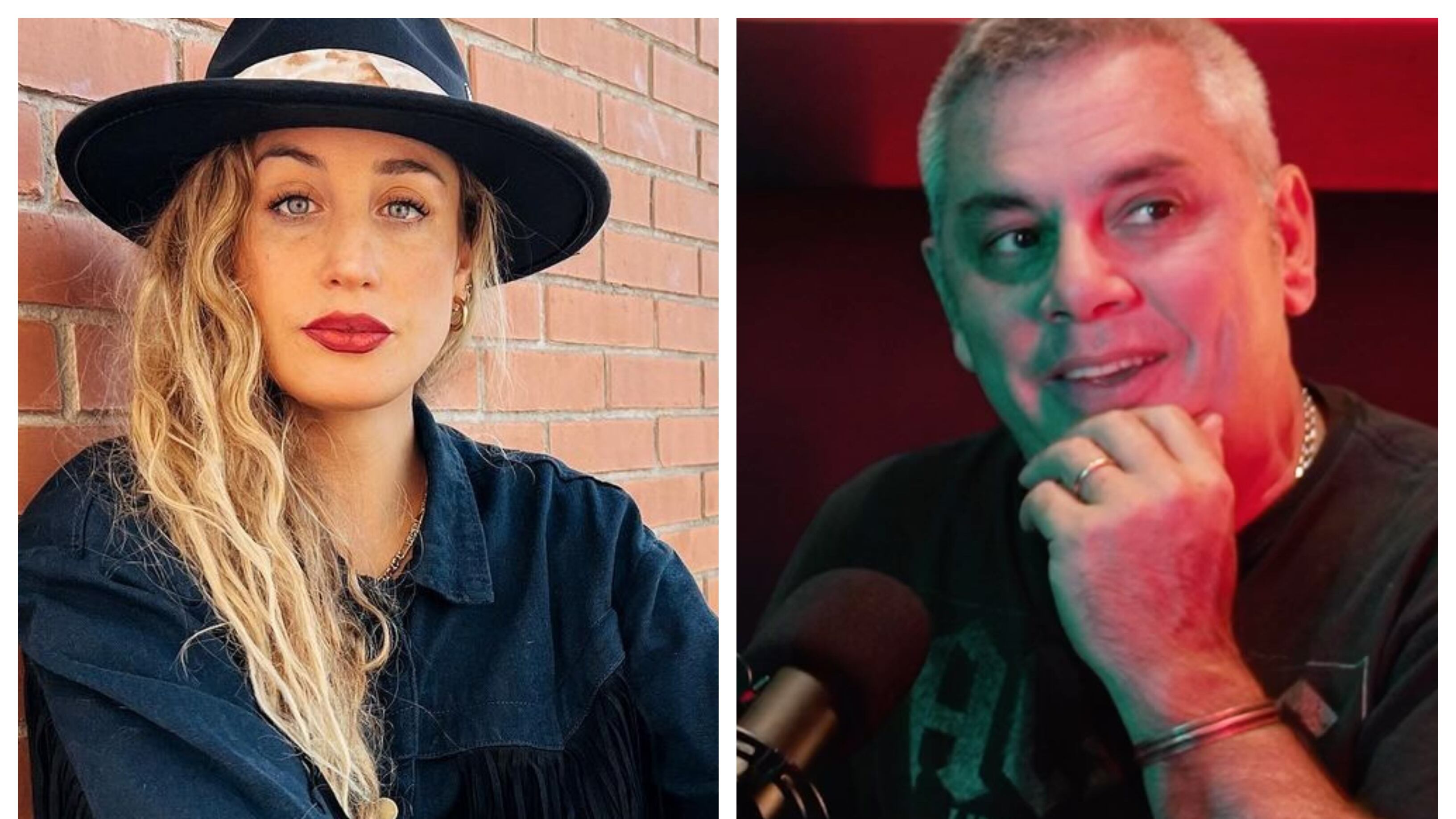 La mediática estuvo en el programa "Zona de estrellas", donde criticó la explicación de José Miguel Viñuela para no asistir a una reunión de exintegrantes de "Mucho Gusto".