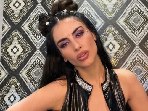 “Si fastidia bloqueen”: Jessica Cediel respondió a quienes la criticaron por su baile en redes