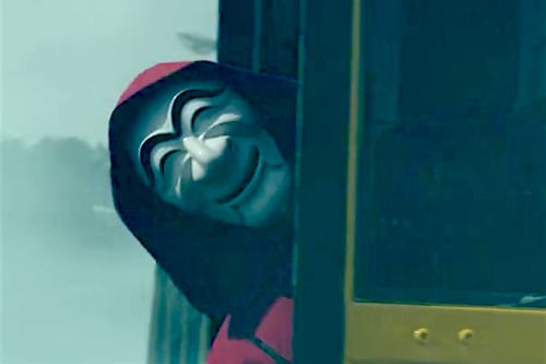 La Casa de Papel tiene listo su regreso y desata las expectativas entre fans