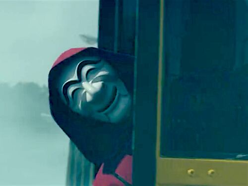 La Casa de Papel tiene listo su regreso y desata las expectativas entre fans