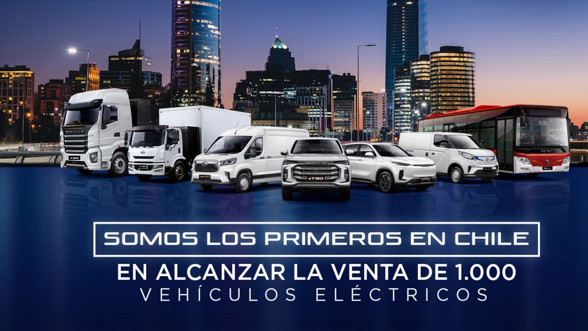 ANDES MOTOR
