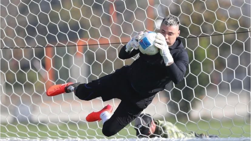 Cristóbal Campos