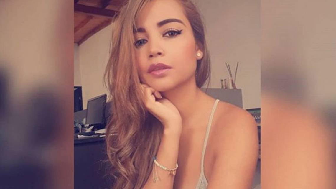 Yudy Pineda, la monja que dejó los hábitos por el cine para adultos, OnlyFans y Unlok.