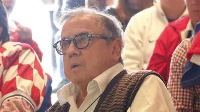 Mauricio Pesutic reveló el bajo monto de pensión que recibe tras jubilarse: "Es doloroso"