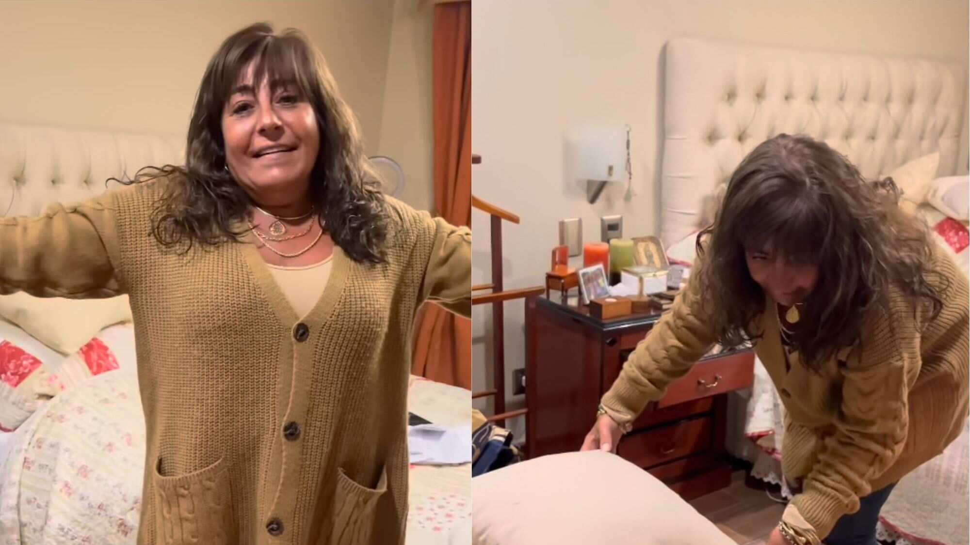 Helhue Sukni | Fuente: Instagram