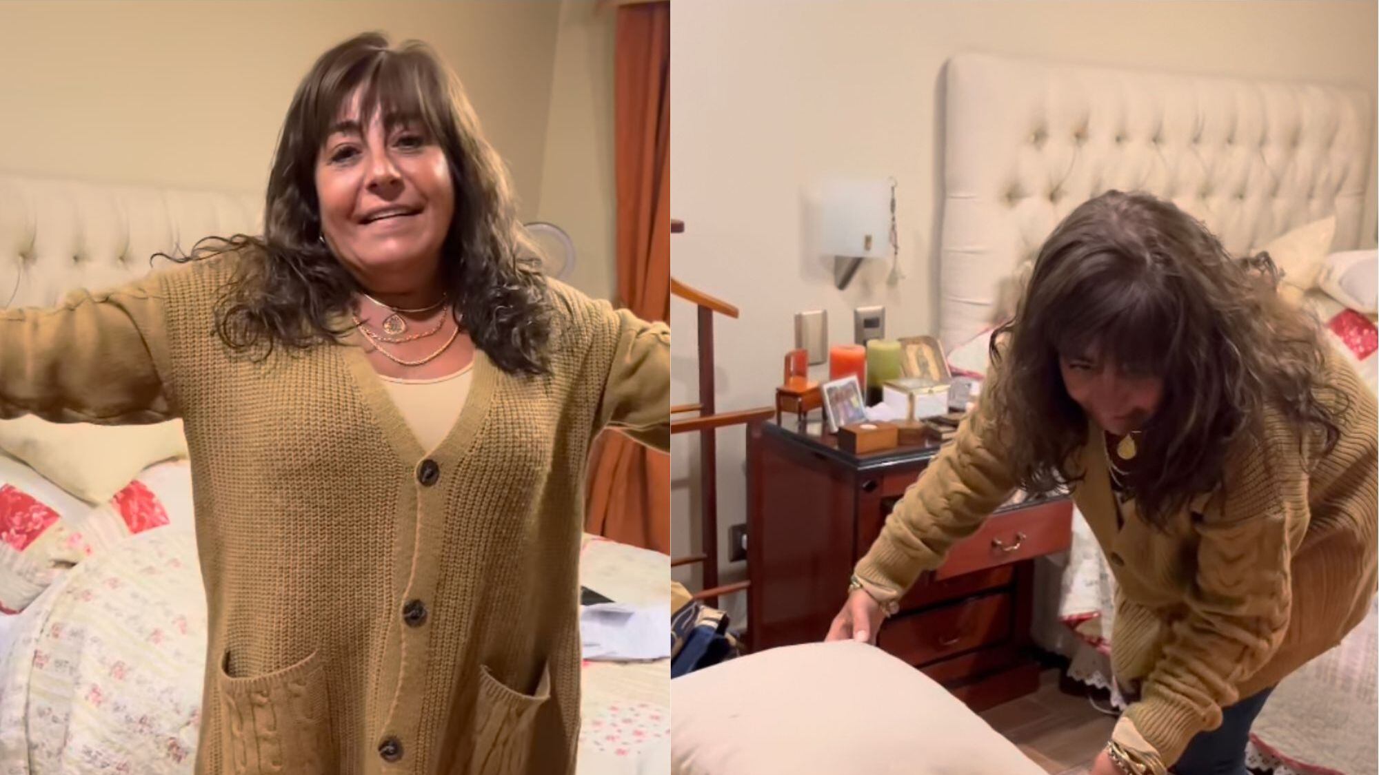 Helhue Sukni | Fuente: Instagram