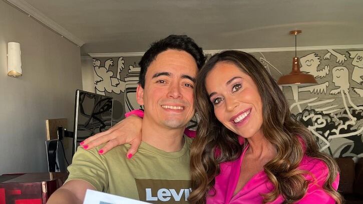 "Mucho mejor": Valentina Roth se refirió a su cuarto mes de embarazo en semana número ¡15!