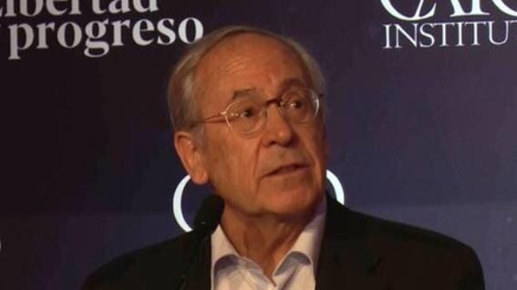 José Piñera Echeñique.