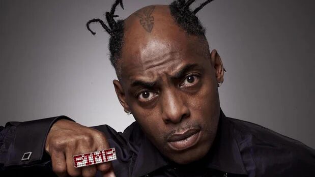 A los 59 años, murió el rapero estadounidense Coolio