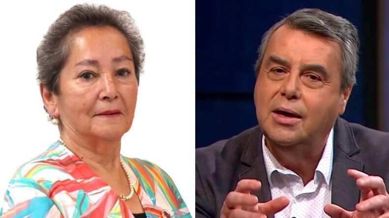 Inspector Vallejo lanzó hipótesis sobre desaparición de concejala: apuntó a similitudes con el caso de María Elcira