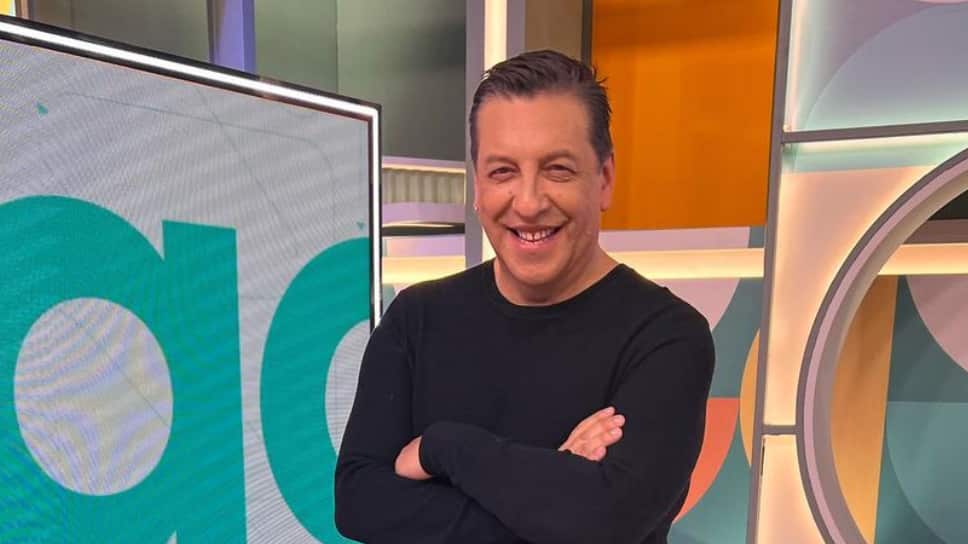 Julio César Rodríguez