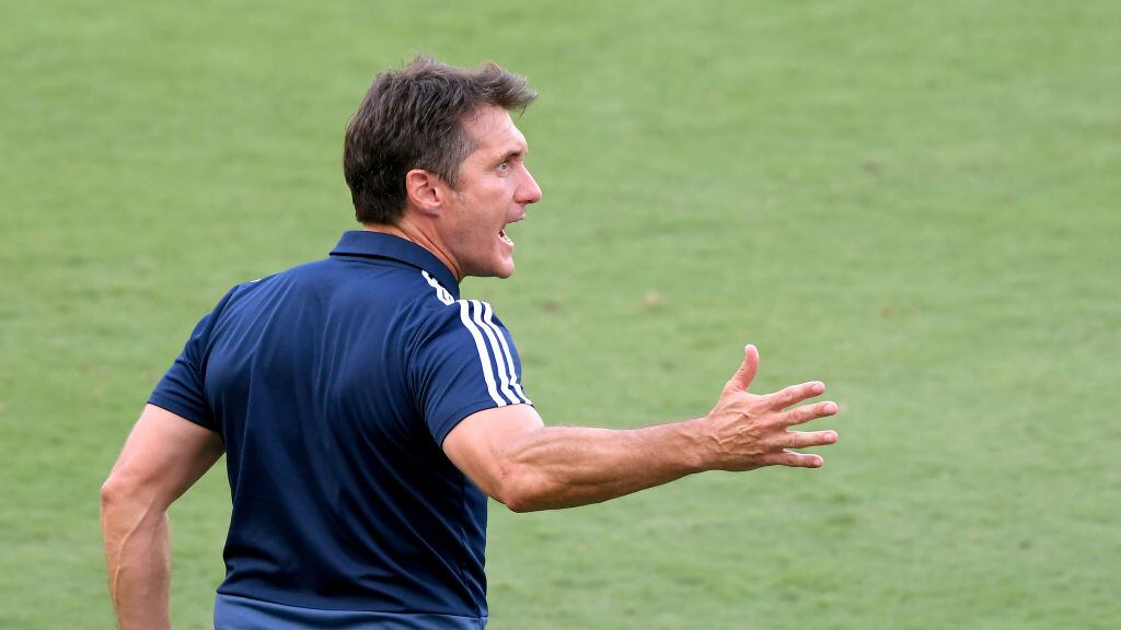 Guillermo Barros Schelotto