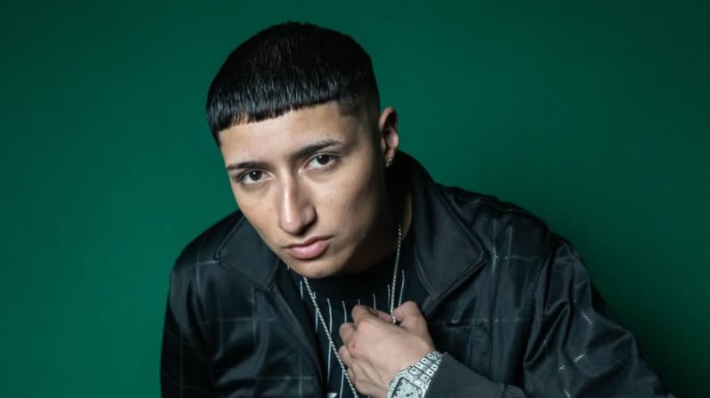 Sinaka | Fuente: Instagram @s1naka