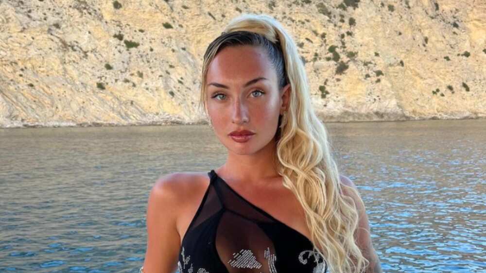 Fran Maira | Fuente: Instagram