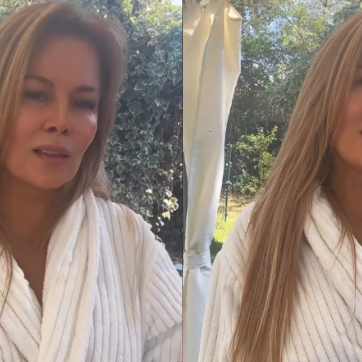 Cathy Barriga rechaza propuesta de la Fiscalía Cathy Barriga rechaza propuesta de la Fiscalía