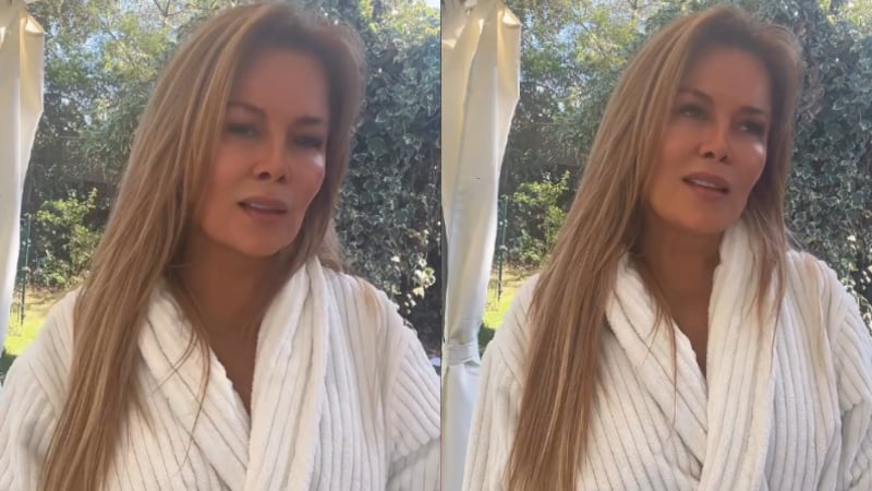 “Soy completamente inocente”: Cathy Barriga rompió el silencio y reveló que rechazó propuesta realizada por la Fiscalía