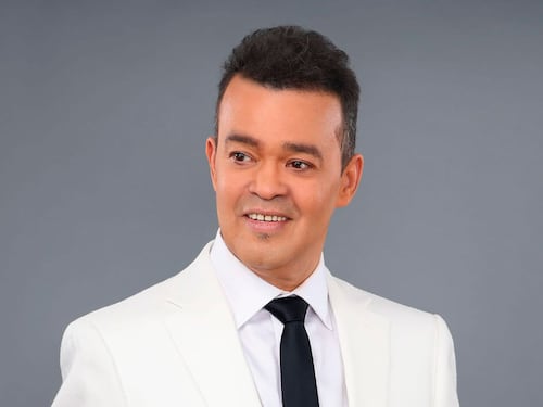 Muere Alex Bueno a los 62 años: la bachata despide a uno de sus grandes pioneros