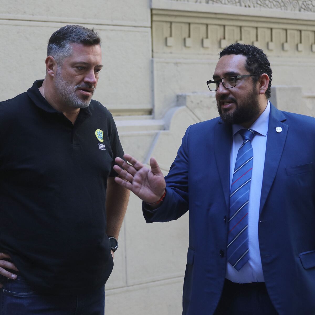 Ñuñoa busca extender plazo para traspaso de colegios municipales Ñuñoa busca extender plazo para traspaso de colegios municipales