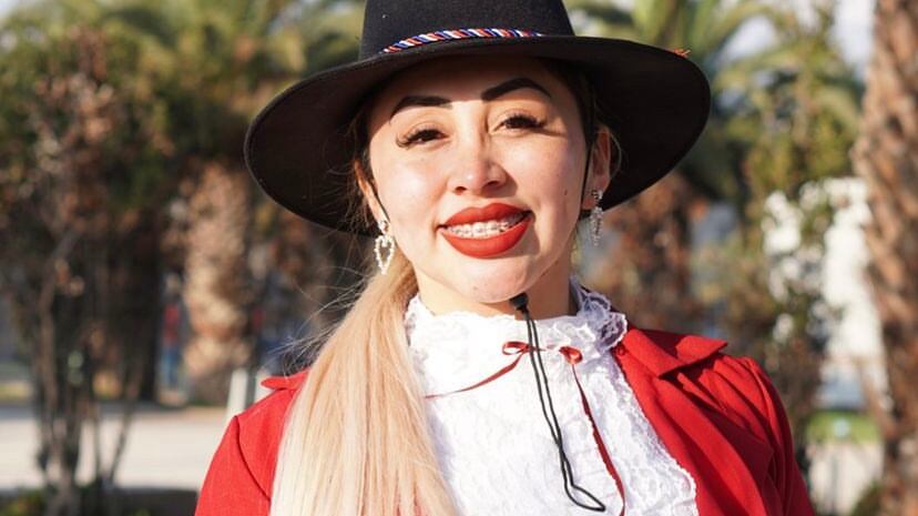 Naya Fácil | Instagram