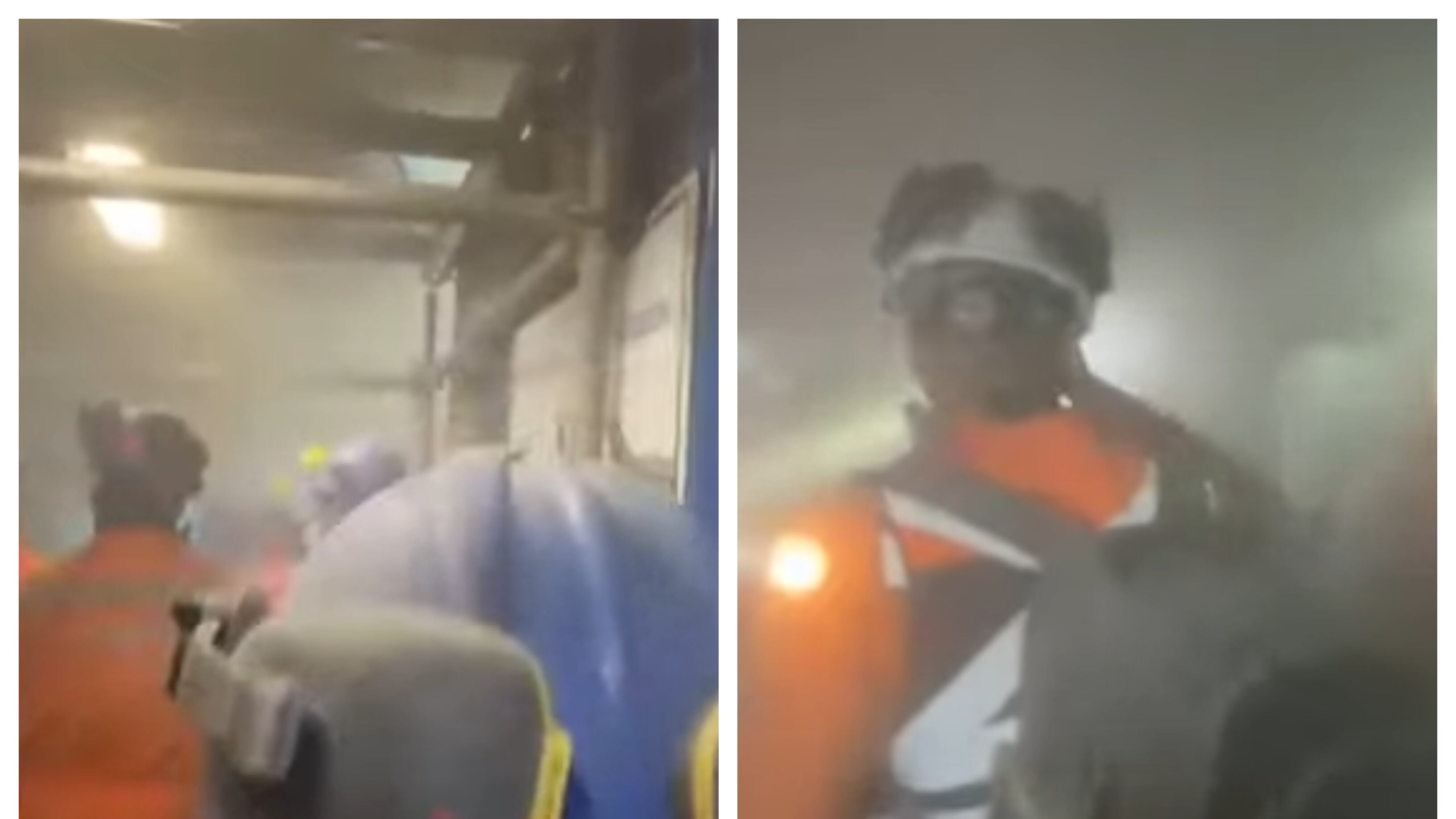 Codelco confirmó la muerte de un trabajador tras el derrumbe en la mina Andesita y otros cinco mineros aún desaparecidos.