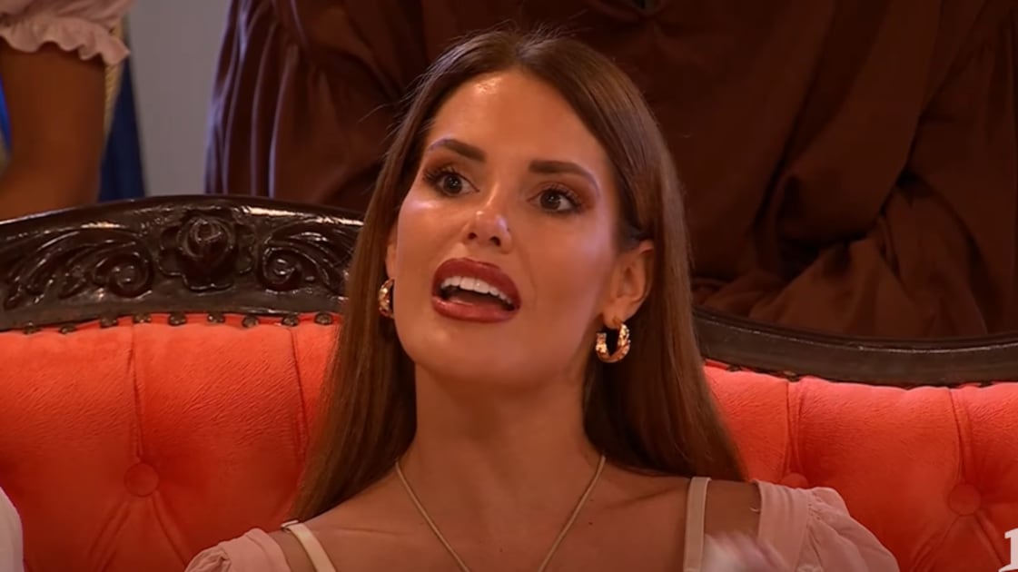 Gala Caldirola | Ganar o Servir