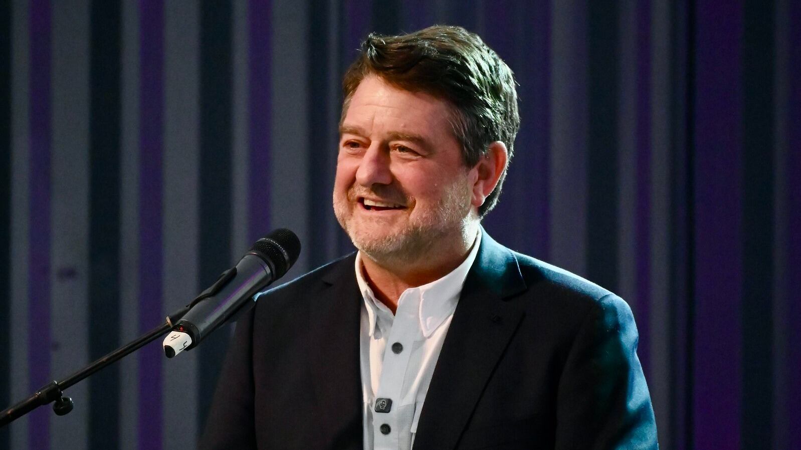 Gobernador de Santiago, Claudio Orrego, podría ser destituido