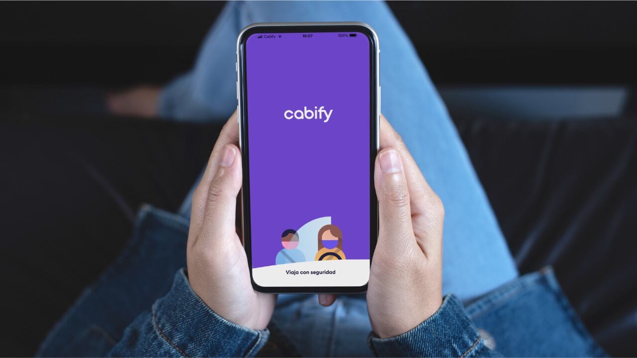Cabify