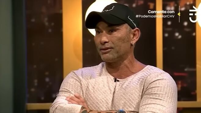El extenista profesional ninguneo a Camila Huerta por su boda con Marité Matus, y lo acusó de haber intentado conquistar a su hija Constanza, cuando la joven tenía 19 años.