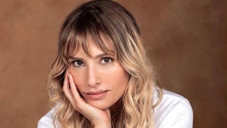 "No puede ver a su hijo": Mane Swett sufre angustiante drama por culpa de exmarido