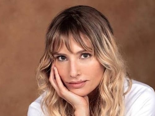 Mane Swett conmueve en su cumpleaños con emotivo mensaje: “47 años y un mismo deseo”