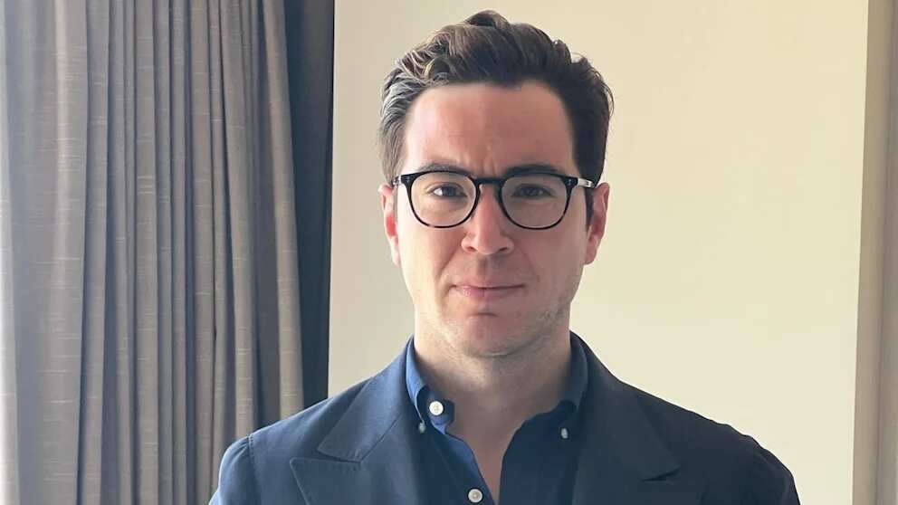 Aleph Christian von Fellenberg