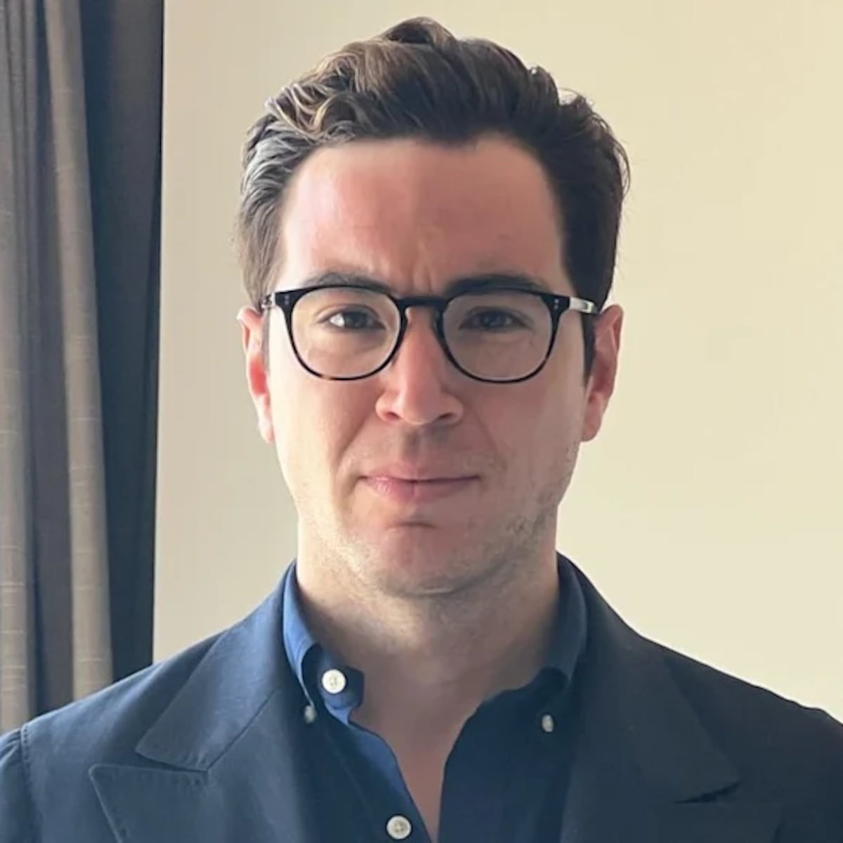 Misterio en Berlín: empresario chileno-alemán desaparece sin dejar rastro Misterio en Berlín: empresario chileno-alemán desaparece sin dejar rastro