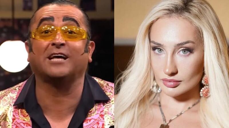 “¿Quién es ese hue…?”: Fran Maira se lanza contra Yerko Puchento tras ninguneo en programa de TV